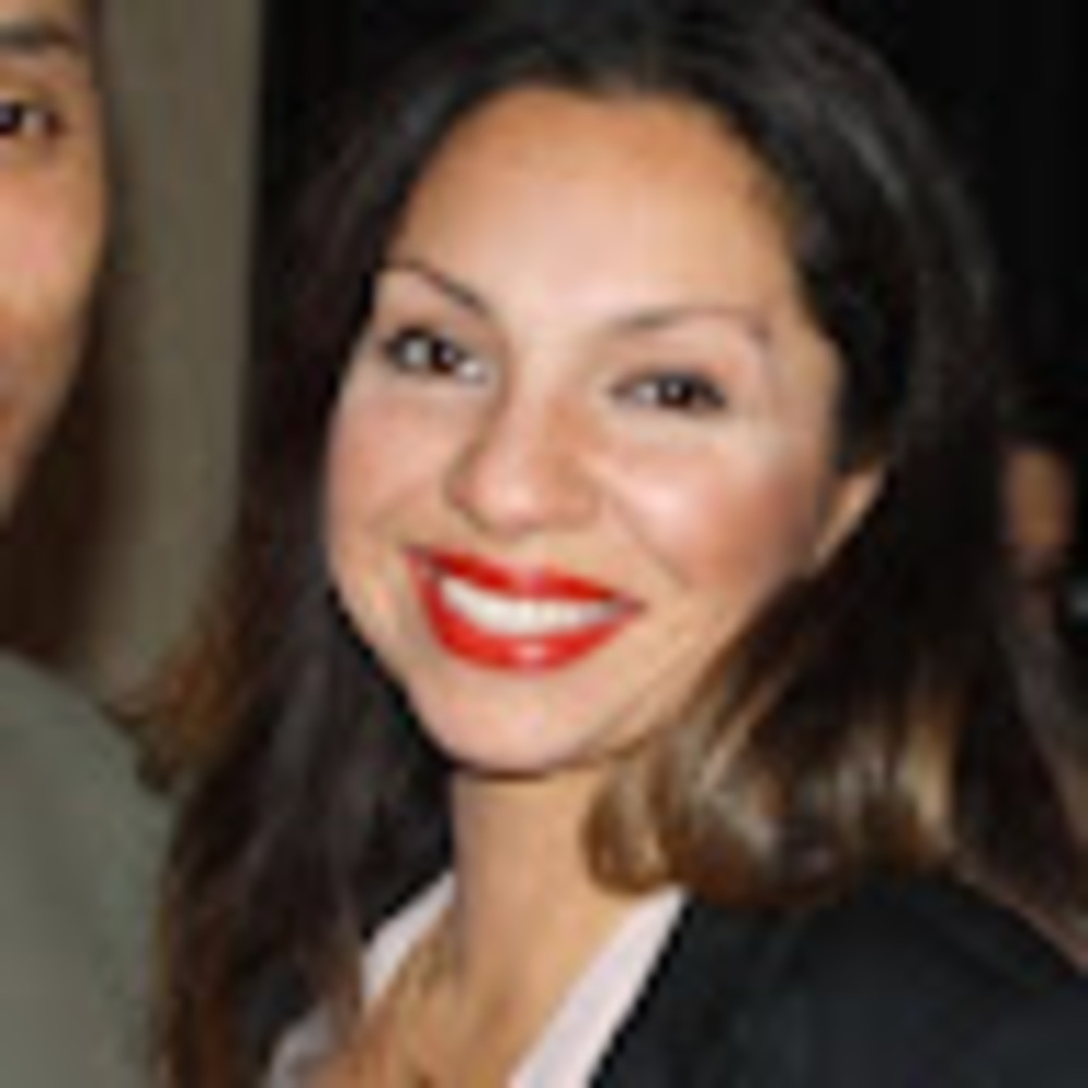 Meet your Posher, Tamara